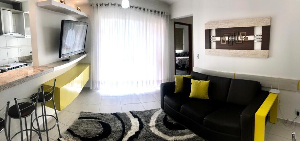 Prive Das Thermas II Caldas Novas Exterior foto